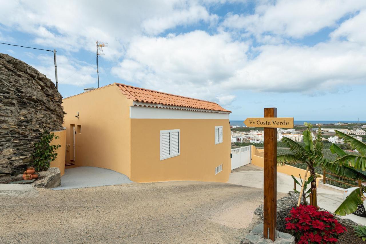 Costa Verde - Nature Views Terrace - Parking Trapiche  المظهر الخارجي الصورة