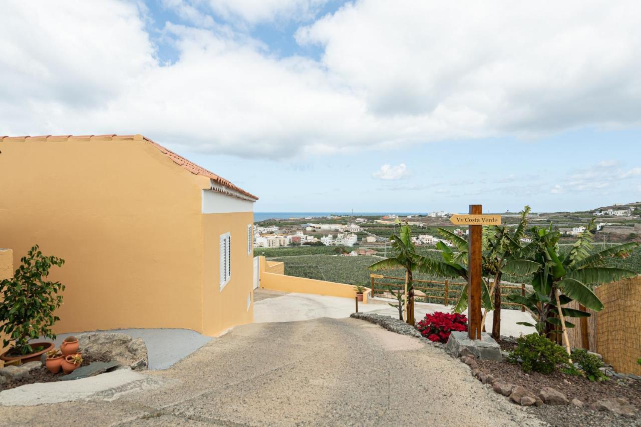 Costa Verde - Nature Views Terrace - Parking Trapiche  المظهر الخارجي الصورة
