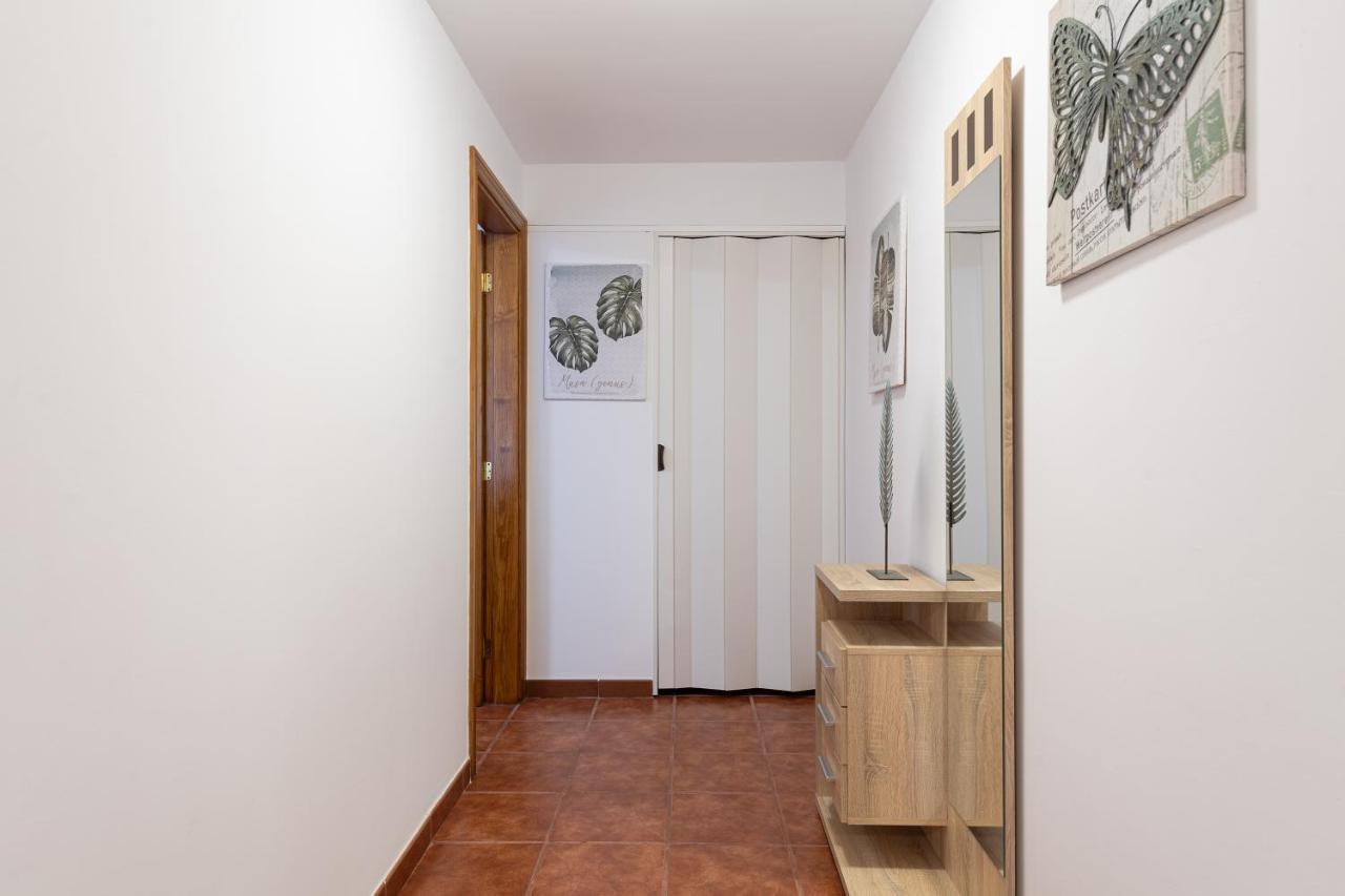 Costa Verde - Nature Views Terrace - Parking Trapiche  المظهر الخارجي الصورة