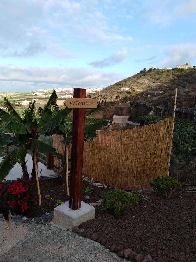 Costa Verde - Nature Views Terrace - Parking Trapiche  المظهر الخارجي الصورة